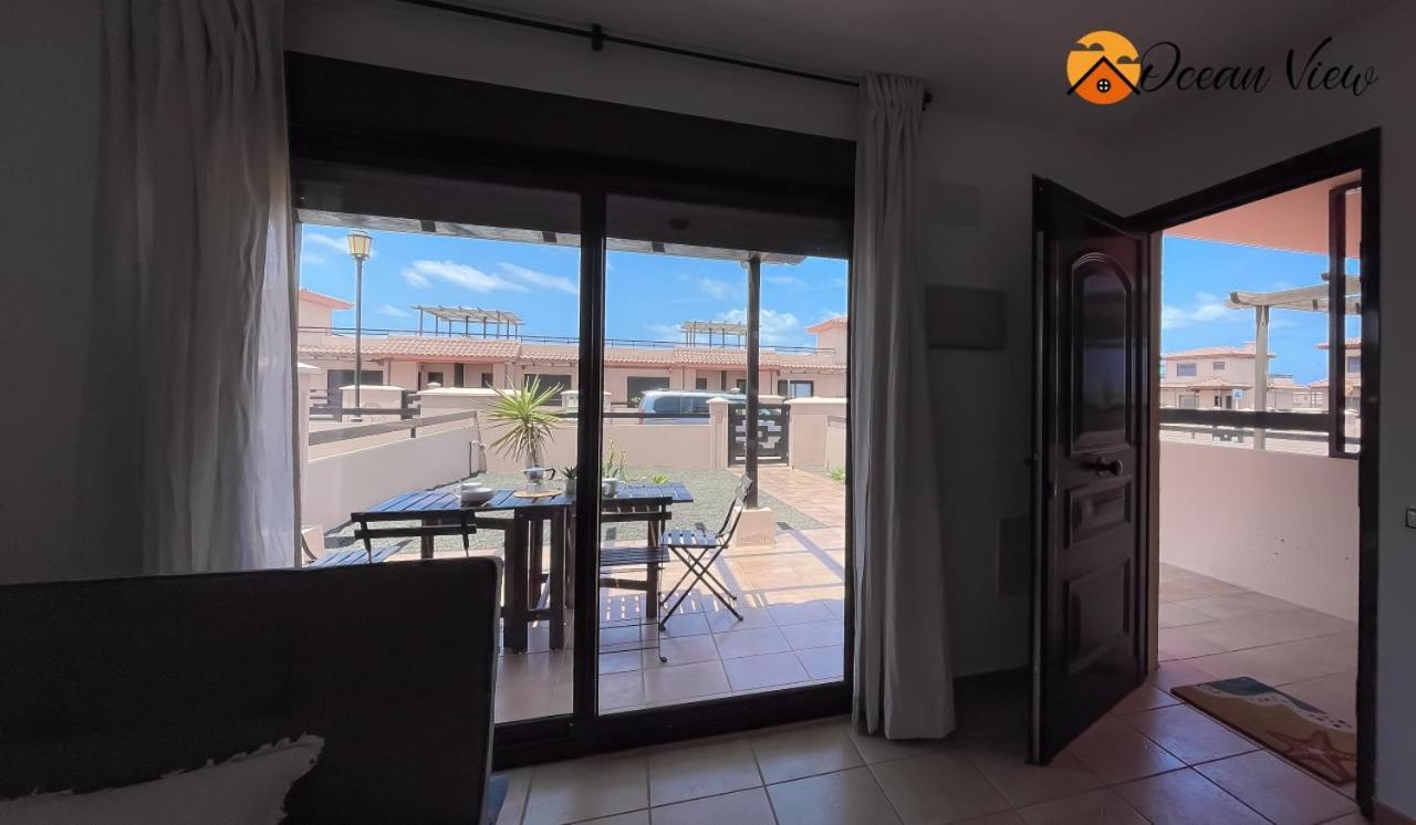 Villa Ocean View Lajares Luaran gambar