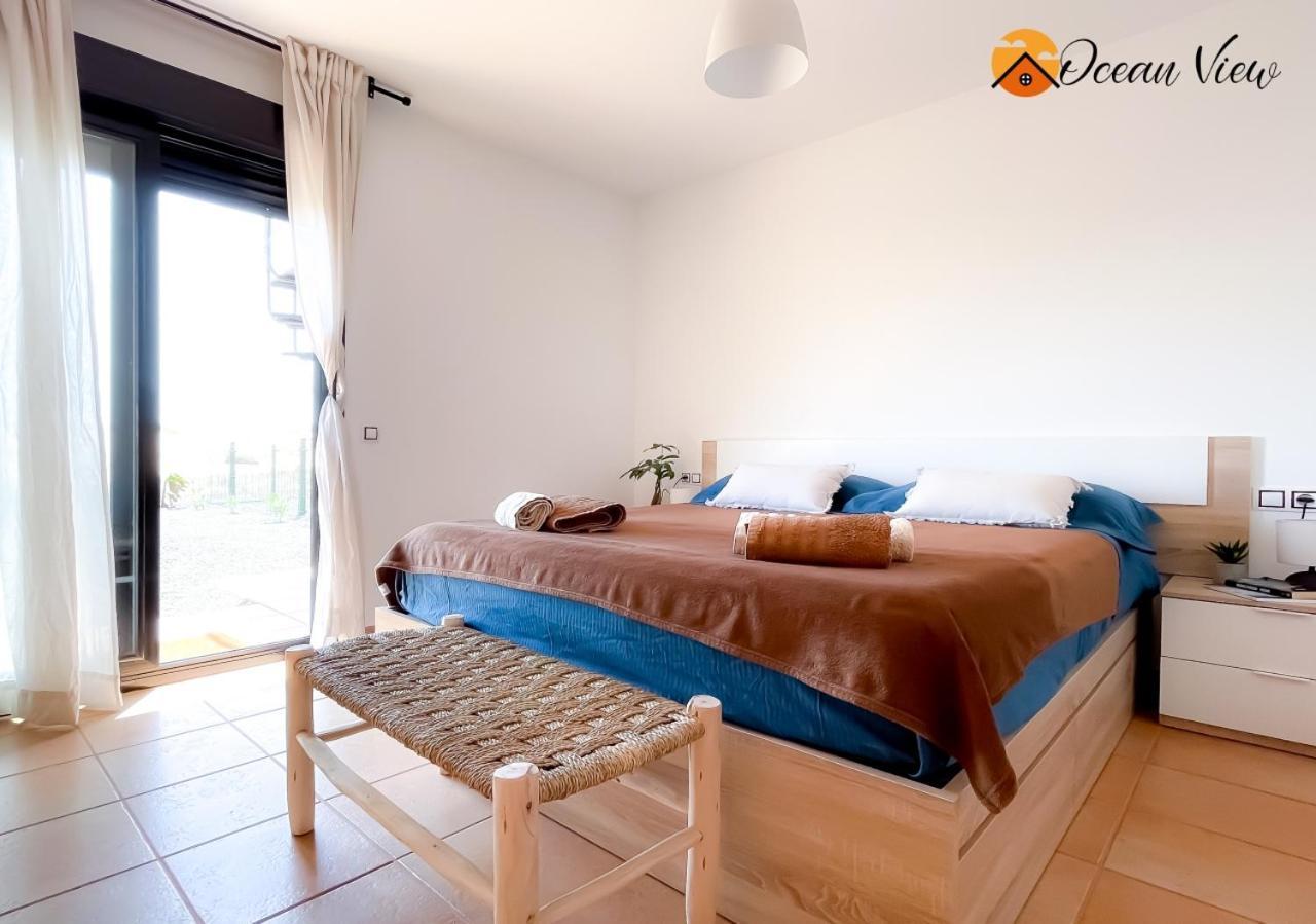 Villa Ocean View Lajares Luaran gambar