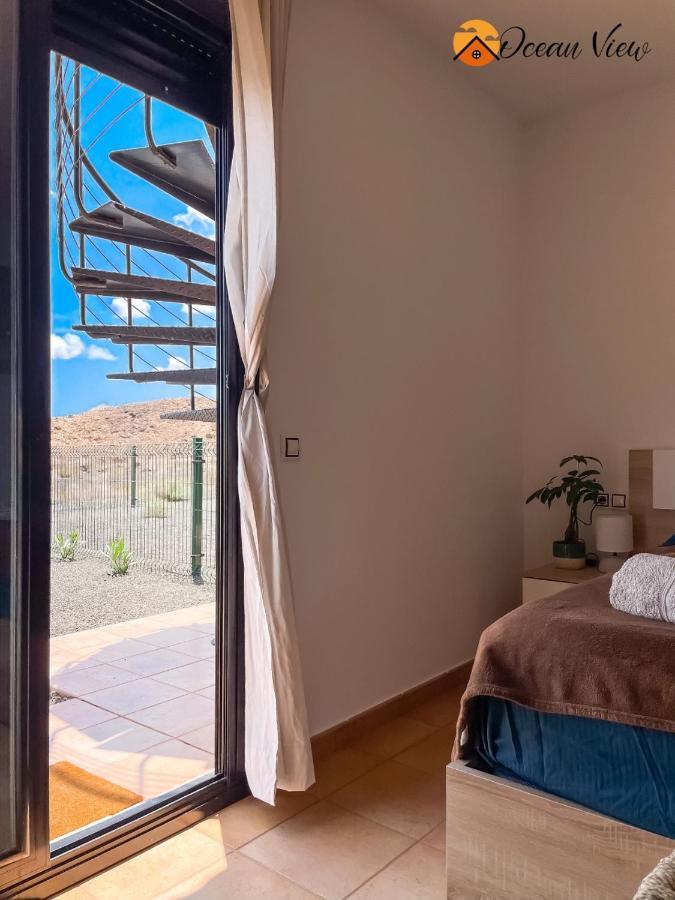 Villa Ocean View Lajares Luaran gambar