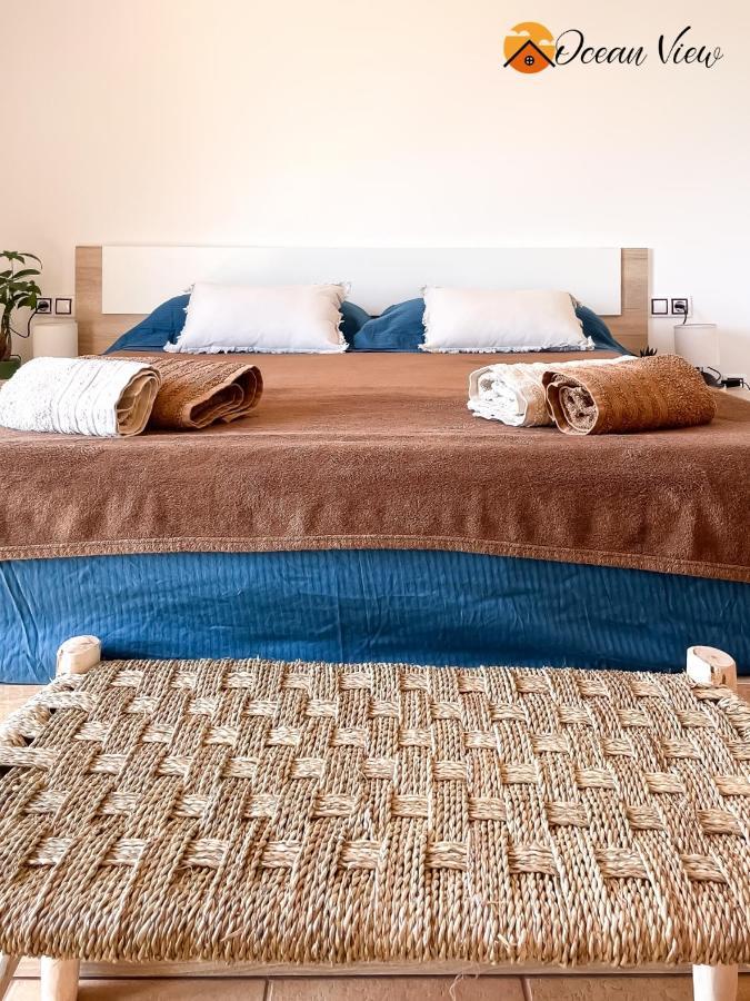 Villa Ocean View Lajares Luaran gambar
