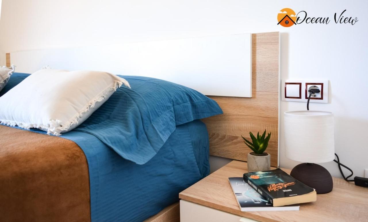 Villa Ocean View Lajares Luaran gambar