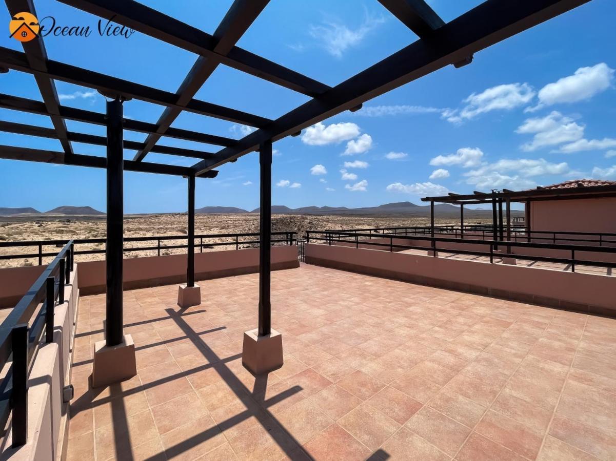 Villa Ocean View Lajares Luaran gambar