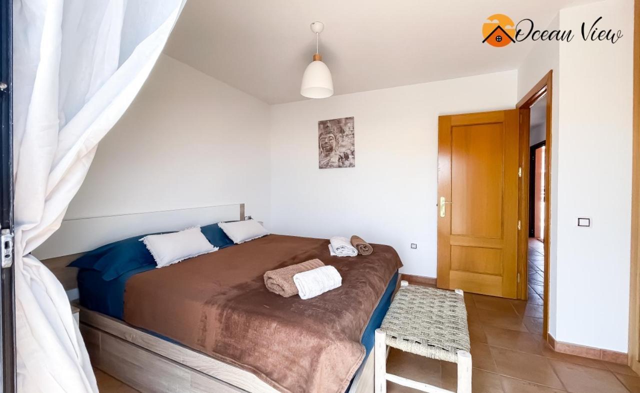 Villa Ocean View Lajares Luaran gambar