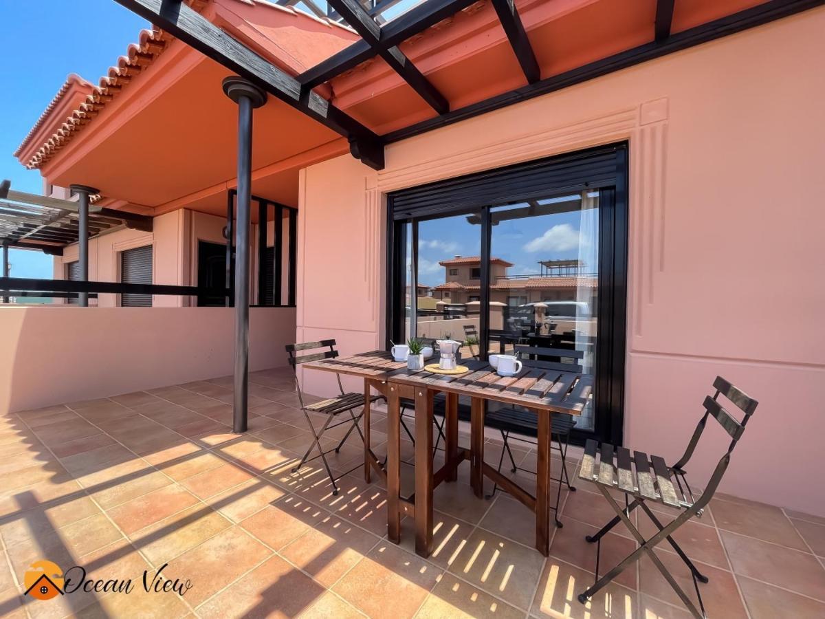Villa Ocean View Lajares Luaran gambar