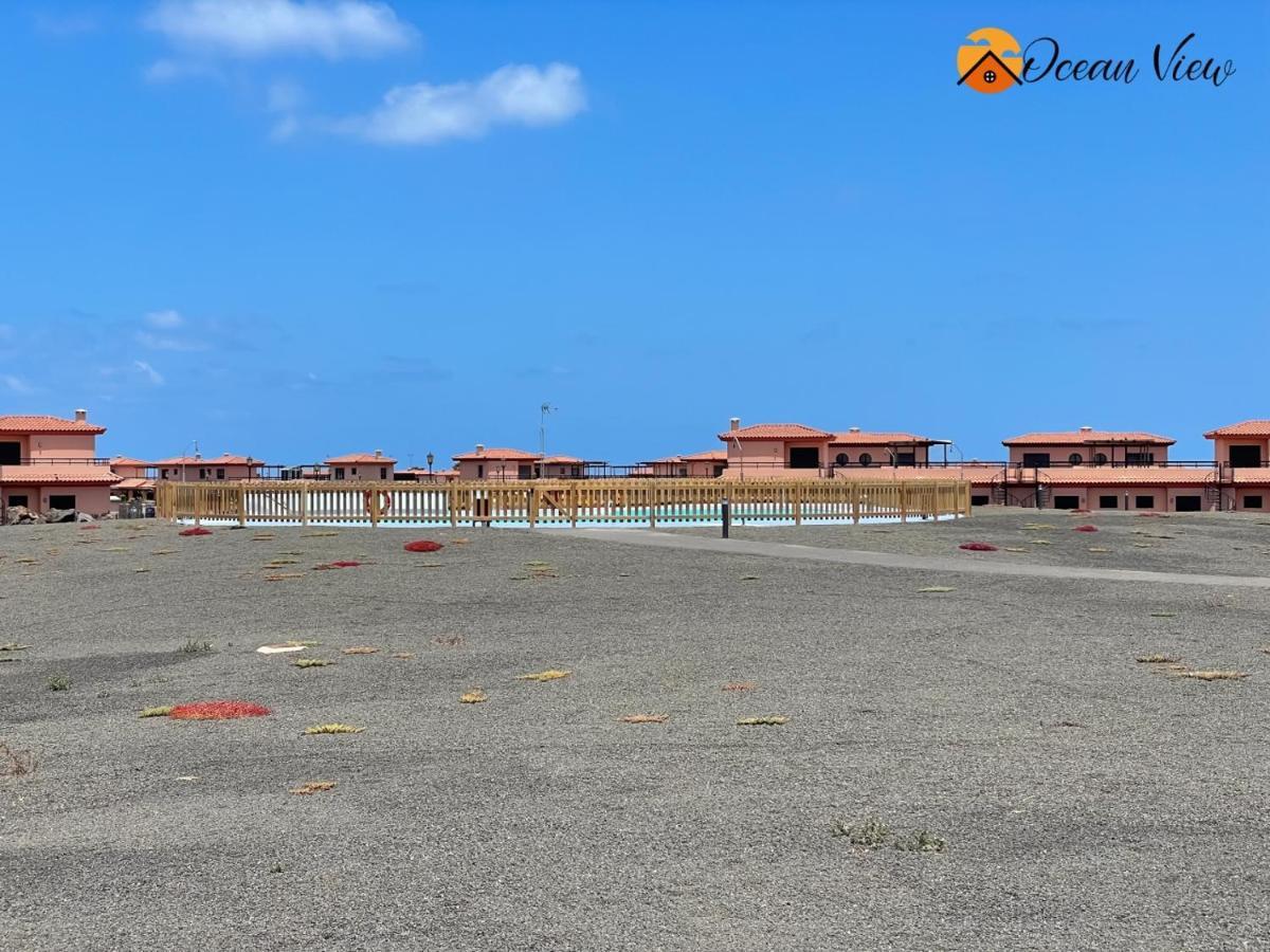 Villa Ocean View Lajares Luaran gambar