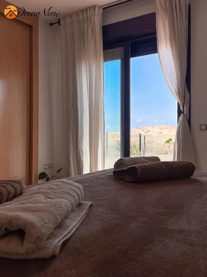 Villa Ocean View Lajares Luaran gambar