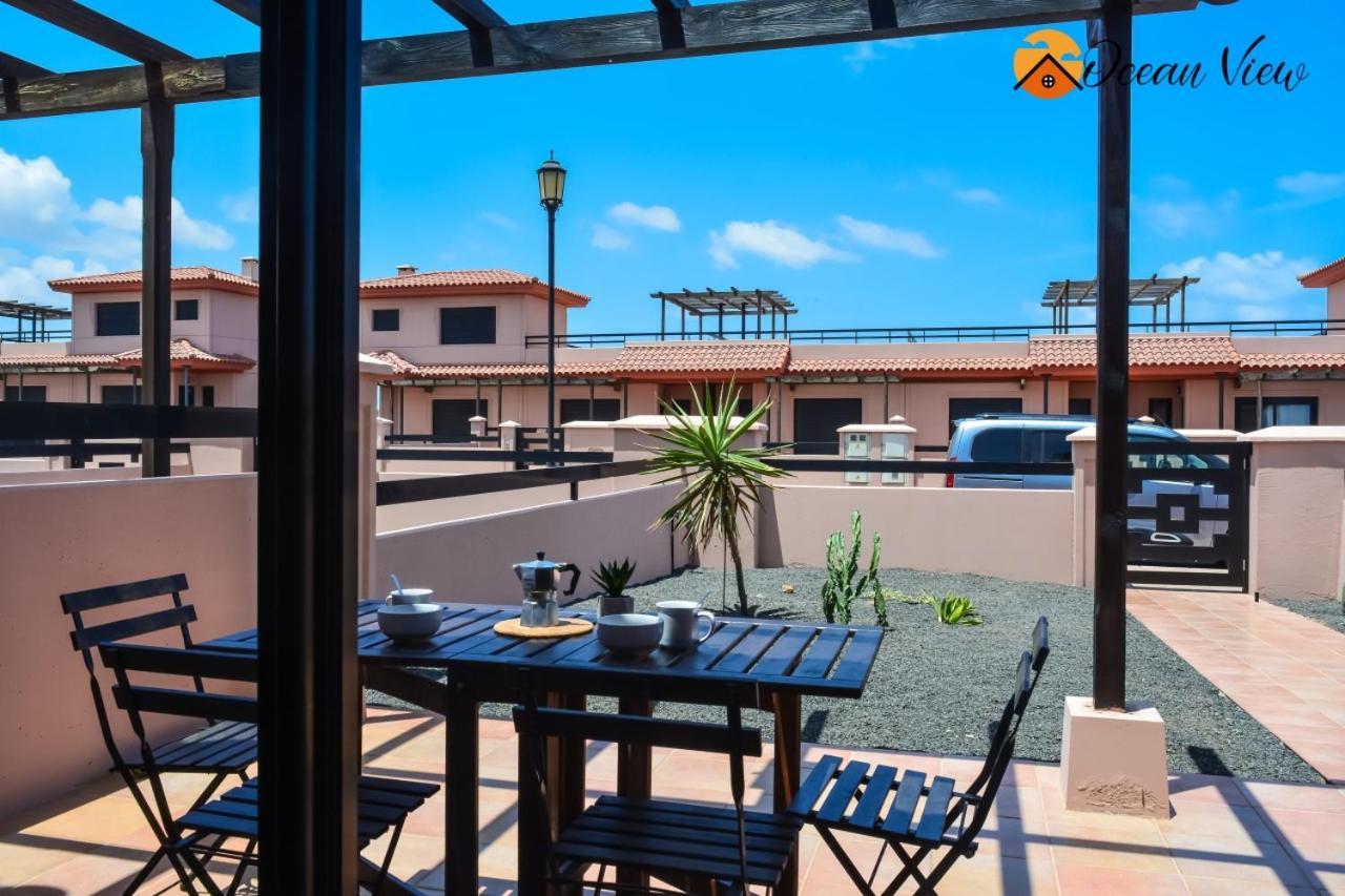 Villa Ocean View Lajares Luaran gambar