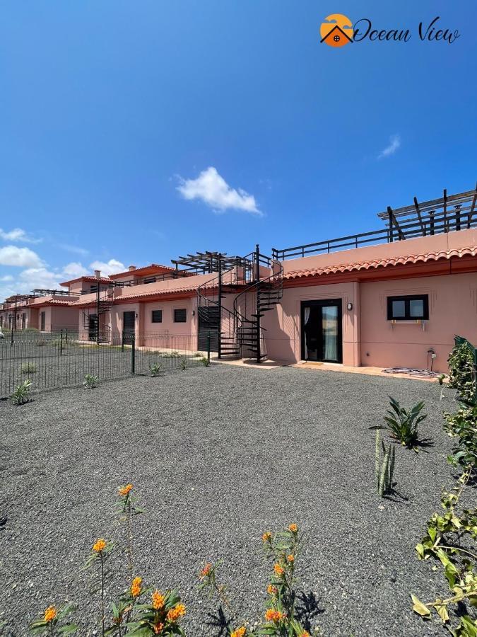 Villa Ocean View Lajares Luaran gambar