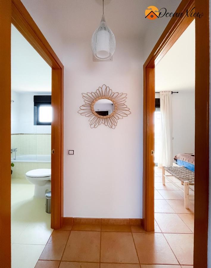 Villa Ocean View Lajares Luaran gambar