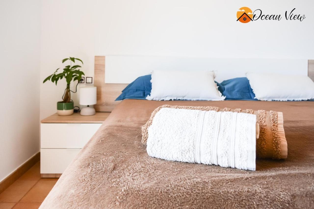Villa Ocean View Lajares Luaran gambar