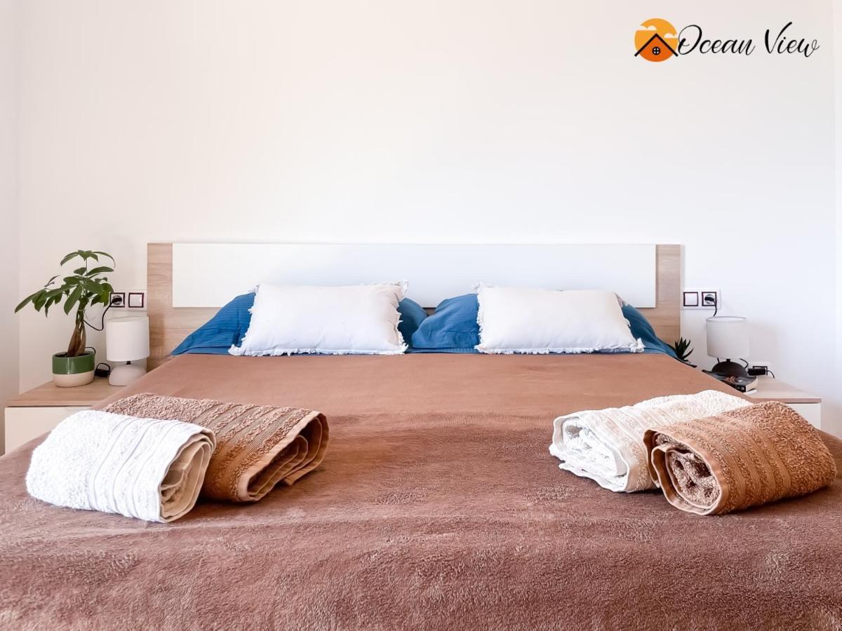 Villa Ocean View Lajares Luaran gambar