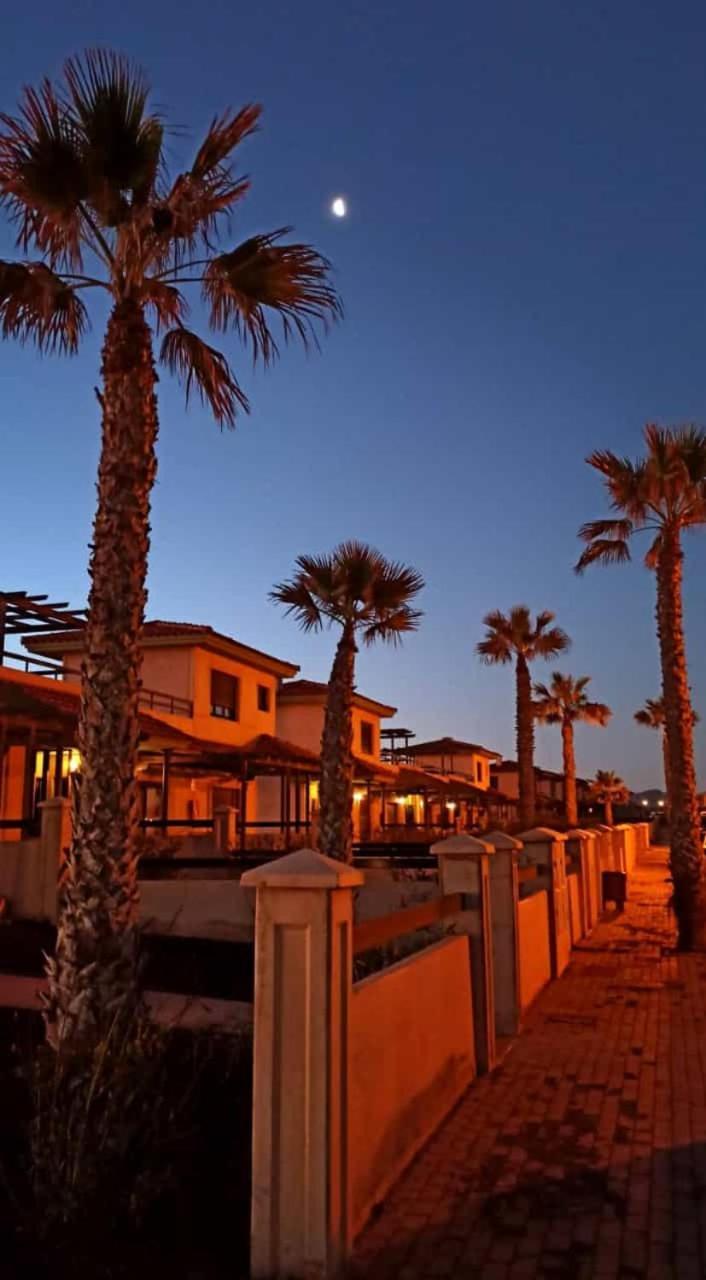 Villa Ocean View Lajares Luaran gambar